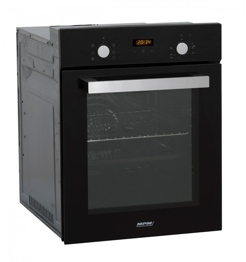 Elektro-Backofen MPM-45-BO-20