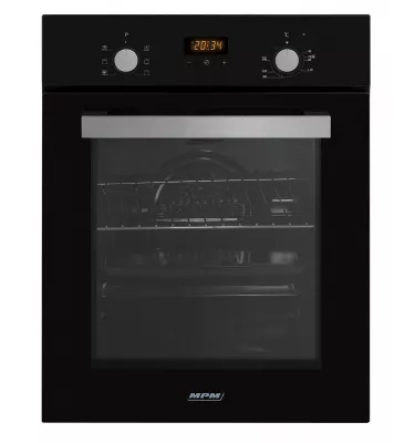 Elektro-Backofen MPM-45-BO-20