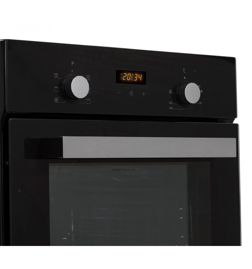 Elektro-Backofen MPM-45-BO-20