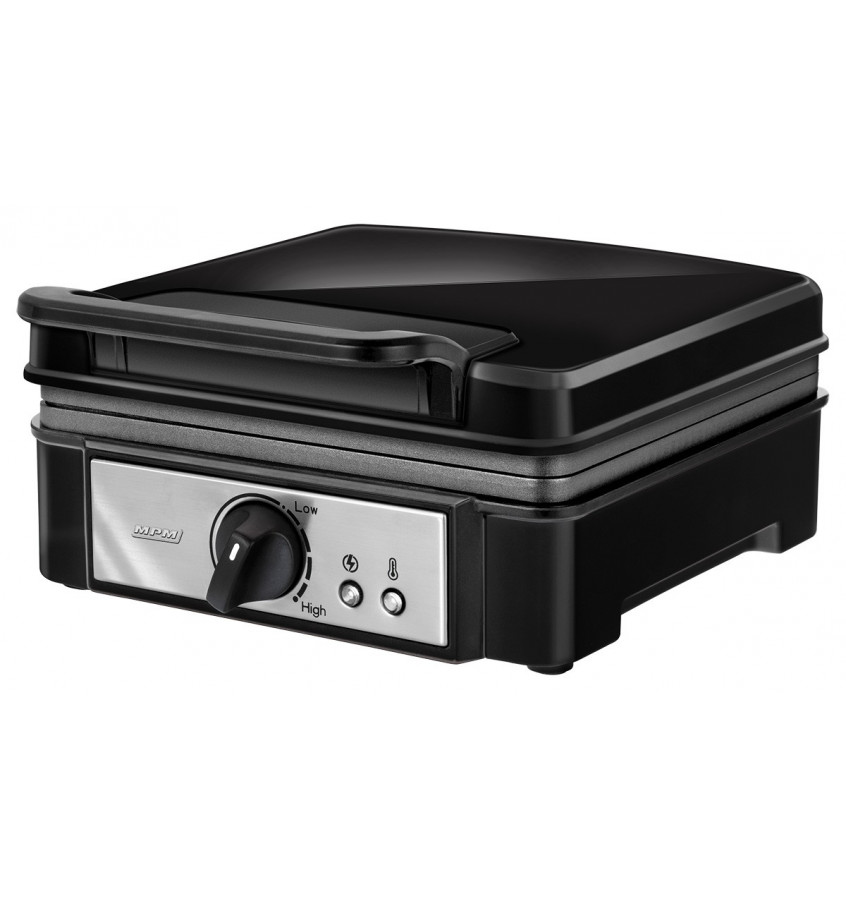 Waffeleisen MGO-24