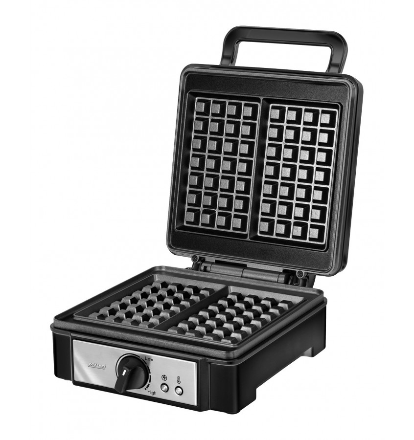 Waffeleisen MGO-24
