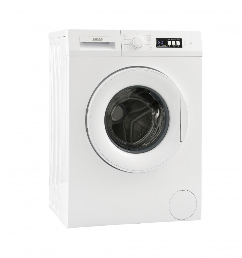 Pralka automatyczna MPM-5610-PV-38