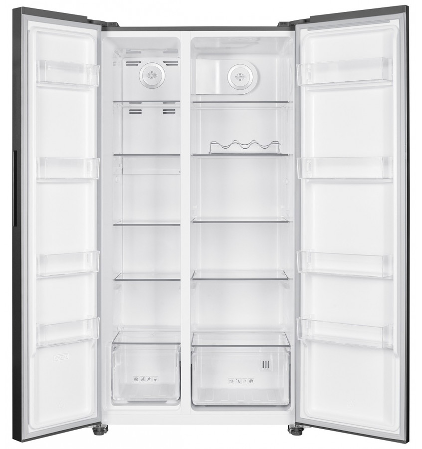 Beistellkühlschrank MPM-563-SBS-14/N