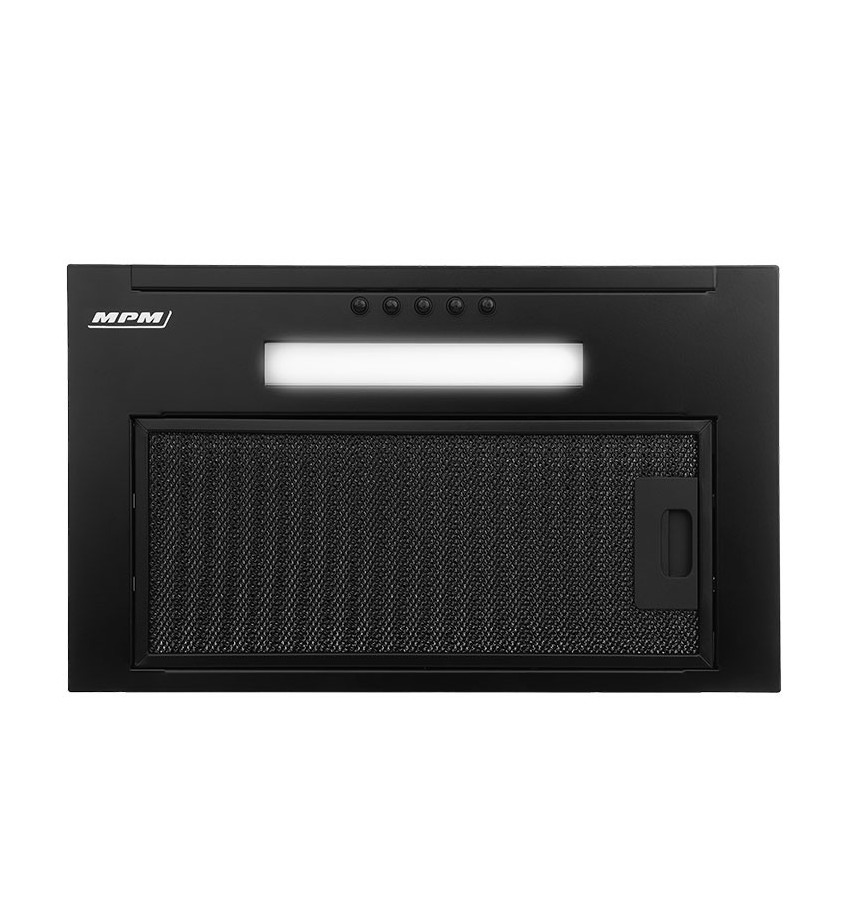 Okap do zabudowy MPM-45-OW-05