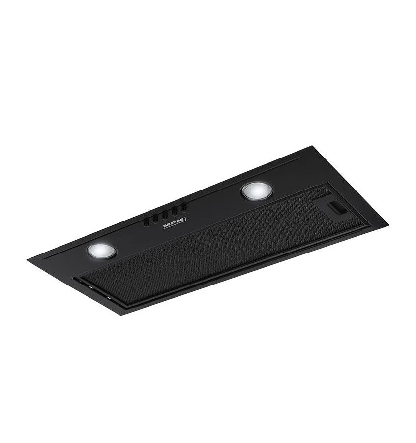 Okap do zabudowy MPM-60-OW-04