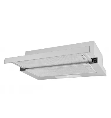 Teleskopische Haube MPM-61-OS-65