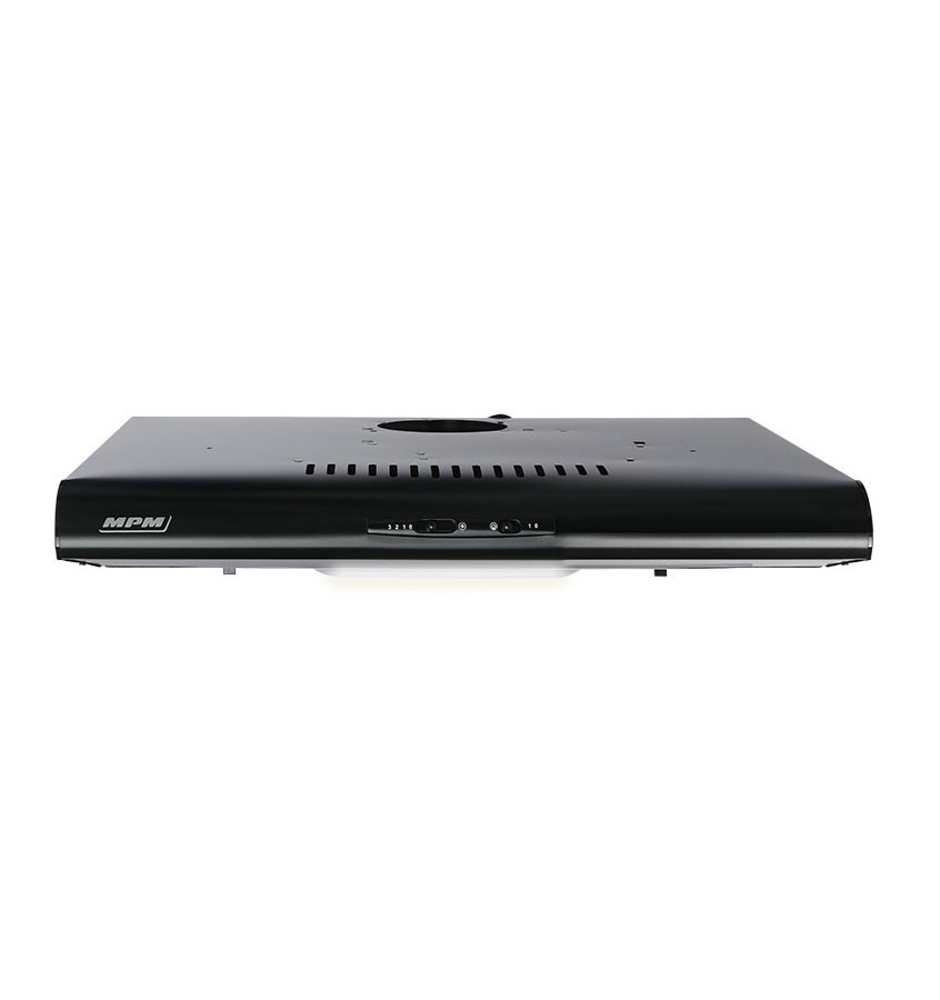 Unterfahrbare Haube MPM-61-PX-73