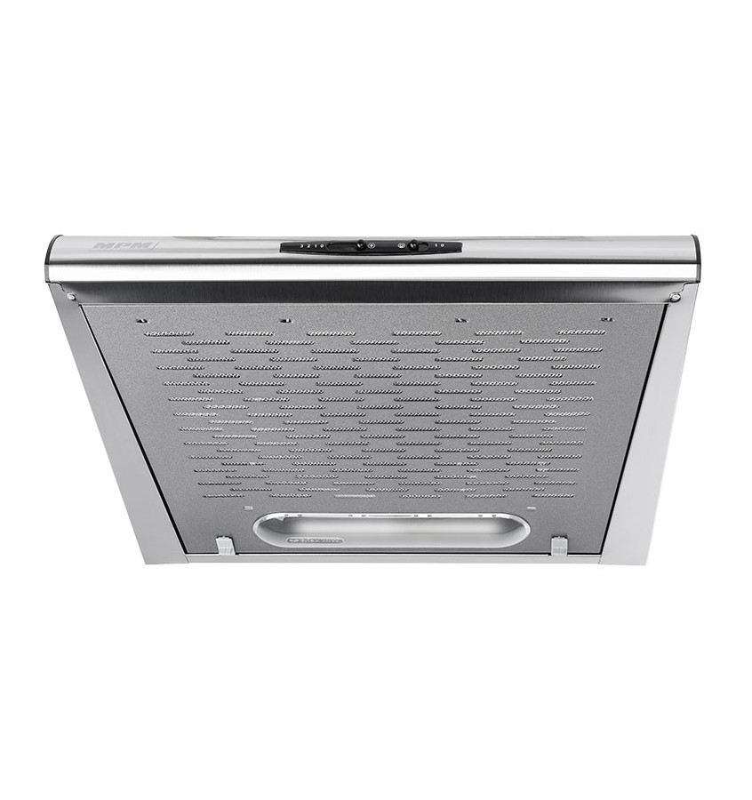 Unterfahrbare Haube MPM-61-PX-71
