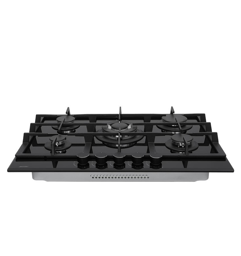 Płyta gazowa z palnikiem WOK MPM-70-GMH-21