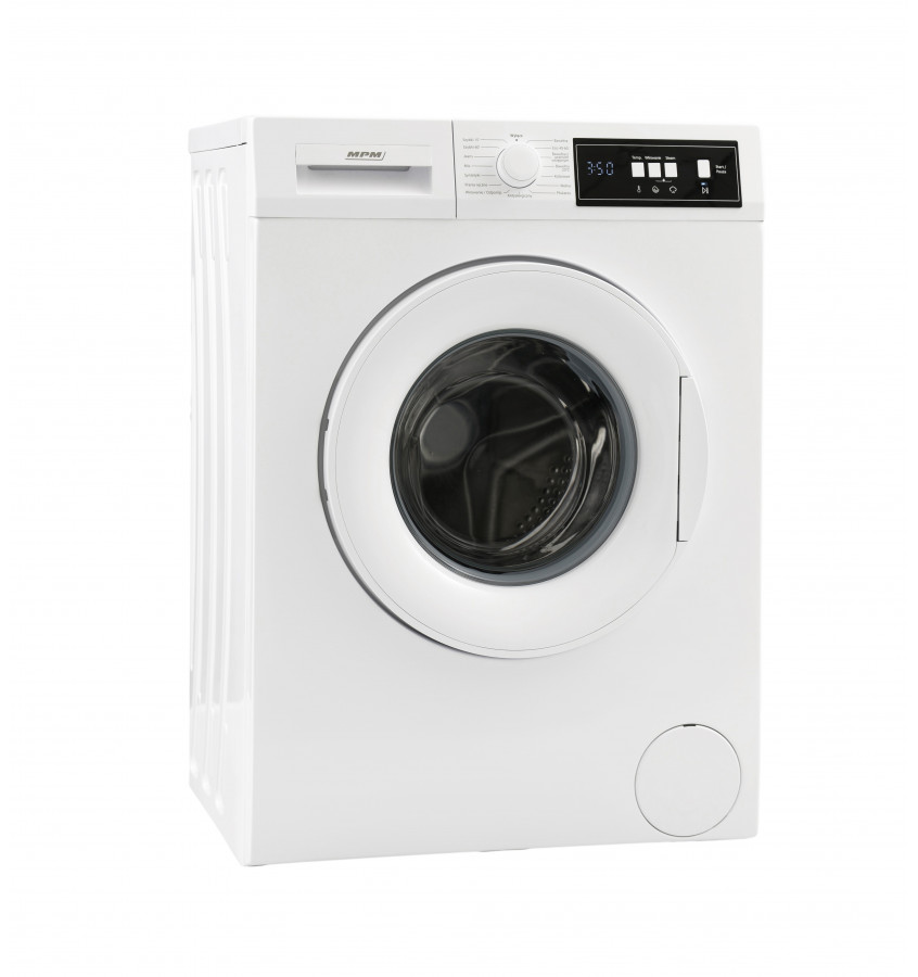 Pralka automatyczna MPM-5712-PV-40