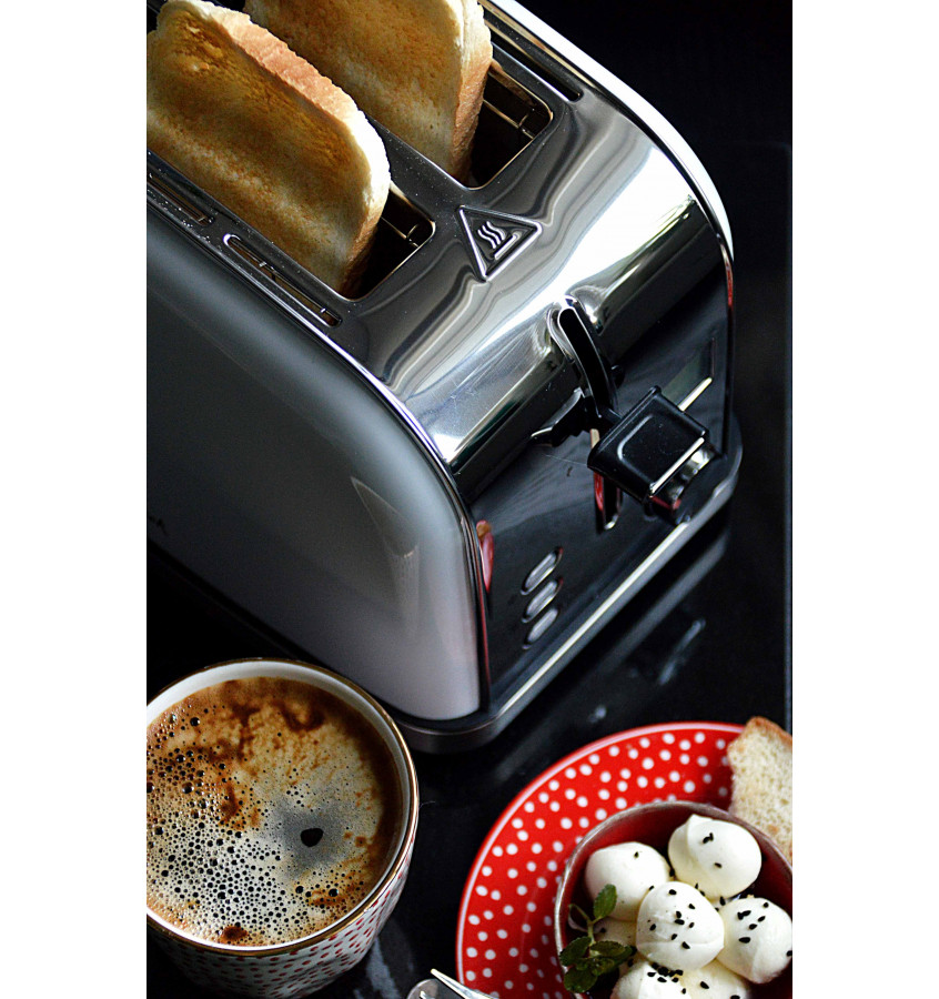 Toaster PSC-60/W