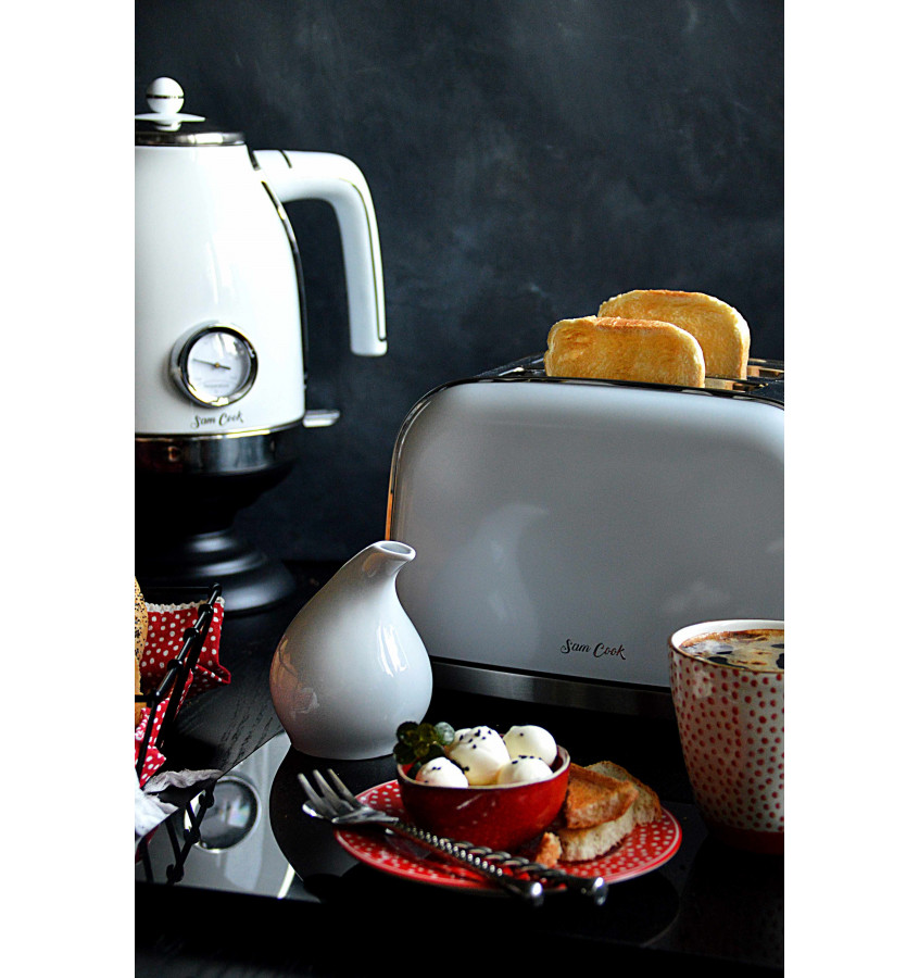 Toaster PSC-60/W