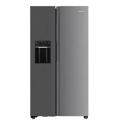 Lodówka Side by Side MPM-513-SBS-17M