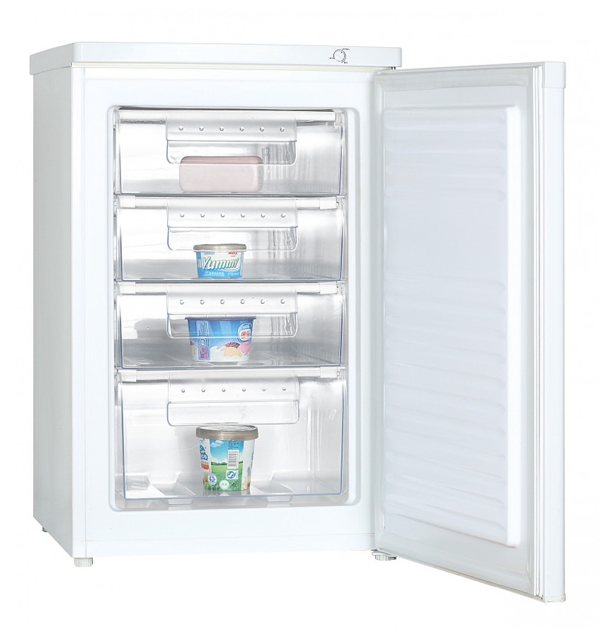Schubladen-Gefrierschrank MPM-100-ZS-05H/AA