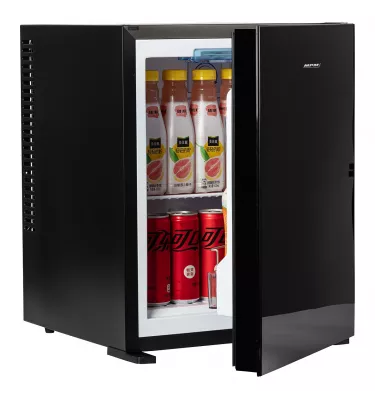 Minibar termoelektryczny MPM-30-MBS-06L