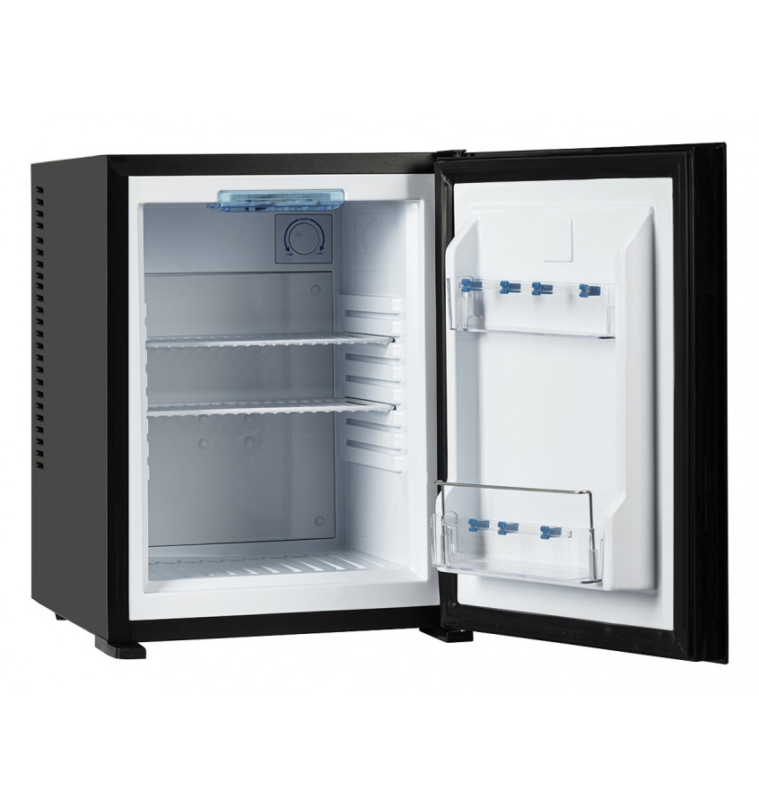 Minibar termoelektryczny MPM-30-MBS-06L