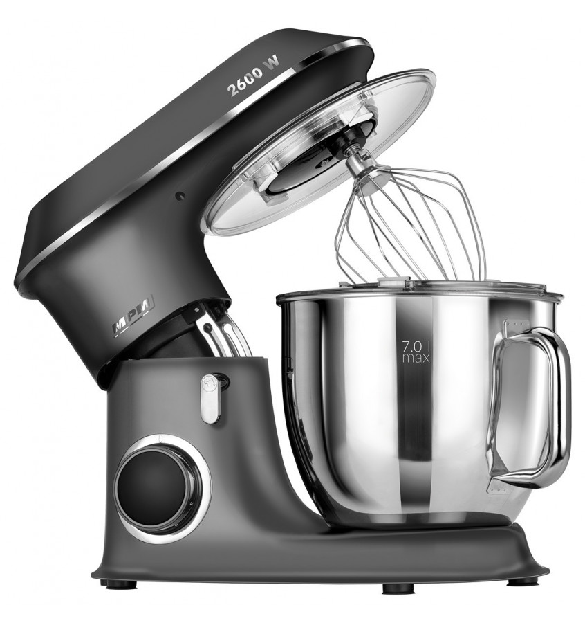 Robot planetarny MRK-20