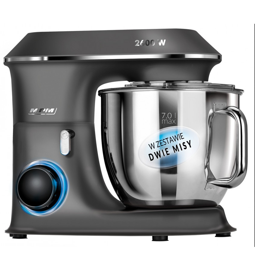 Robot planetarny MRK-20