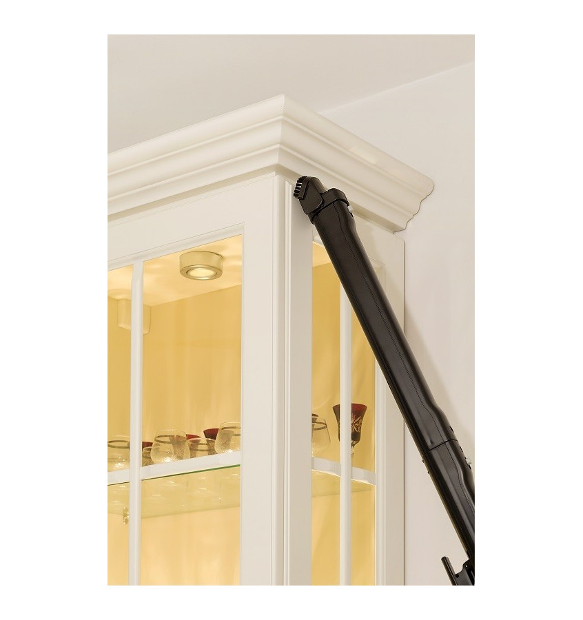 Trockener Staubsauger MOD-22