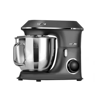 Robot planetarny MRK-20