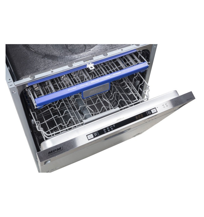 Zmywarka do zabudowy MPM-60-ZMI-04