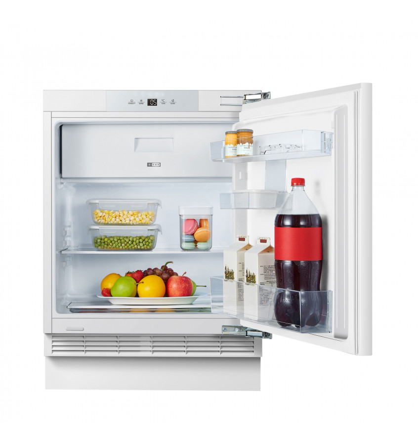 Lodówka do zabudowy MPM-116-CJI-17/E