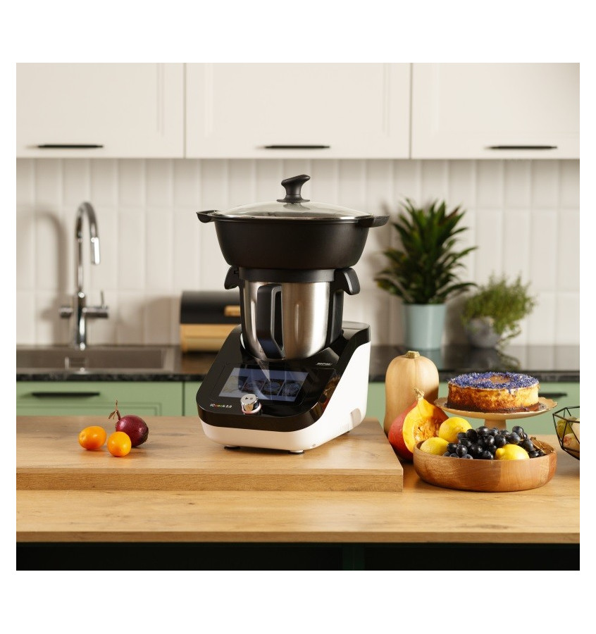 iCoook Thermal food processor 2.0 MRK-38