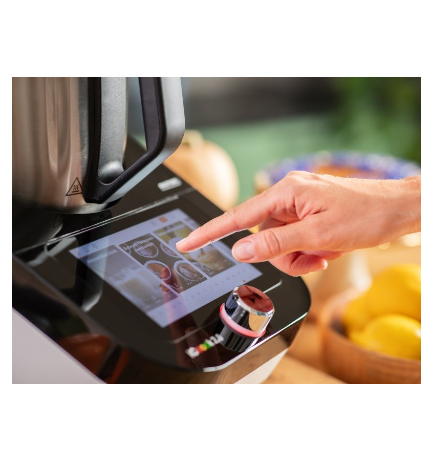 iCoook Thermal food processor 2.0 MRK-38