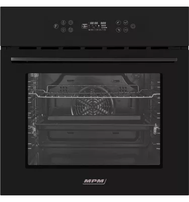 Elektro-Backofen MPM-63-BO-26