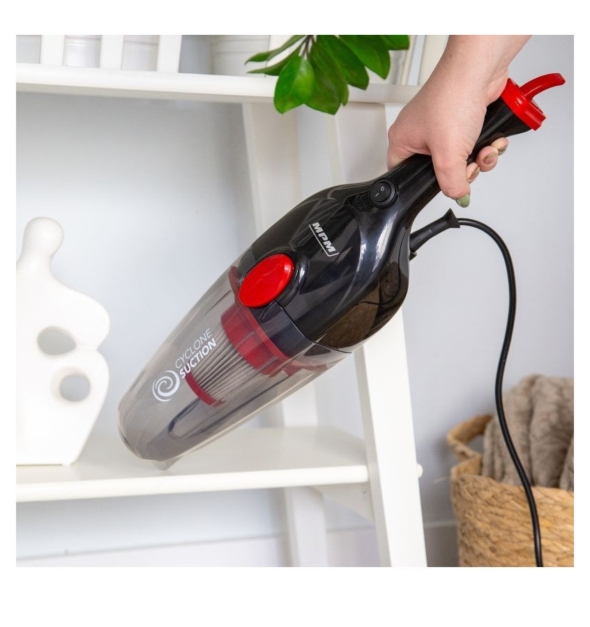 Schnurgebundener Staubsauger MOD-39