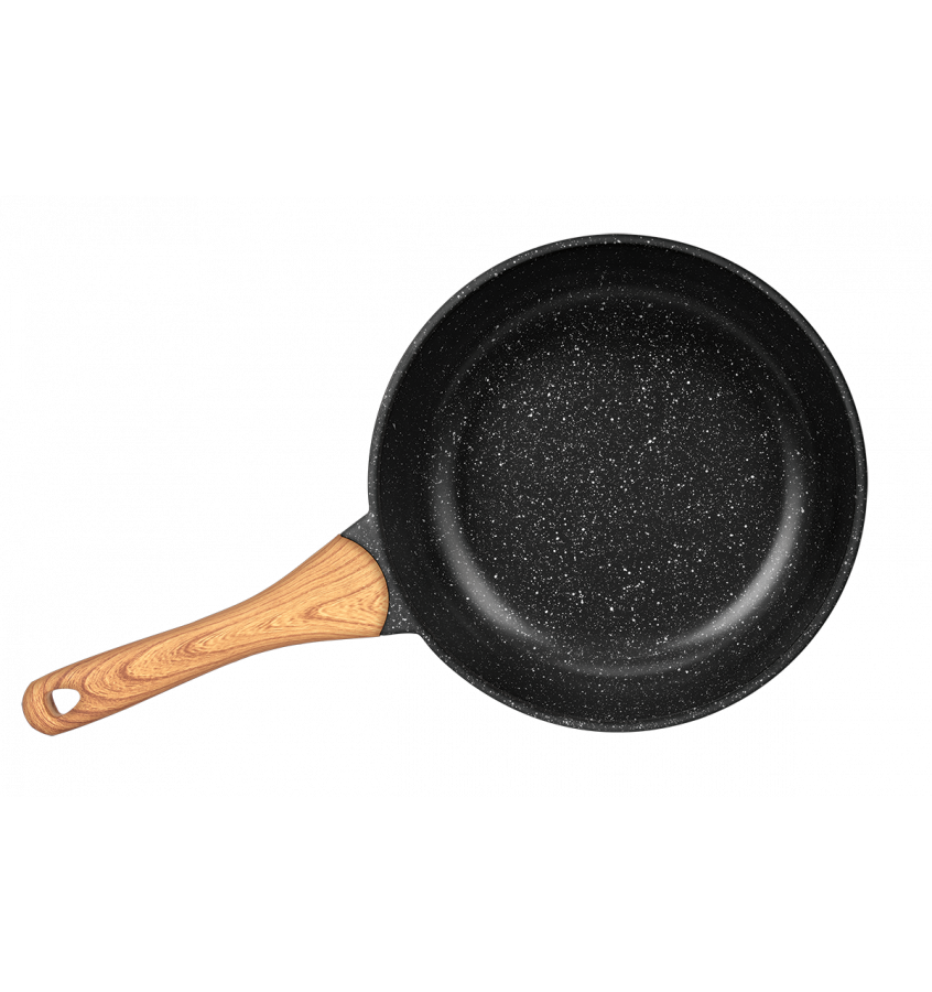 8-teiliges Kochgeschirrset mit Zubehör MGK-23