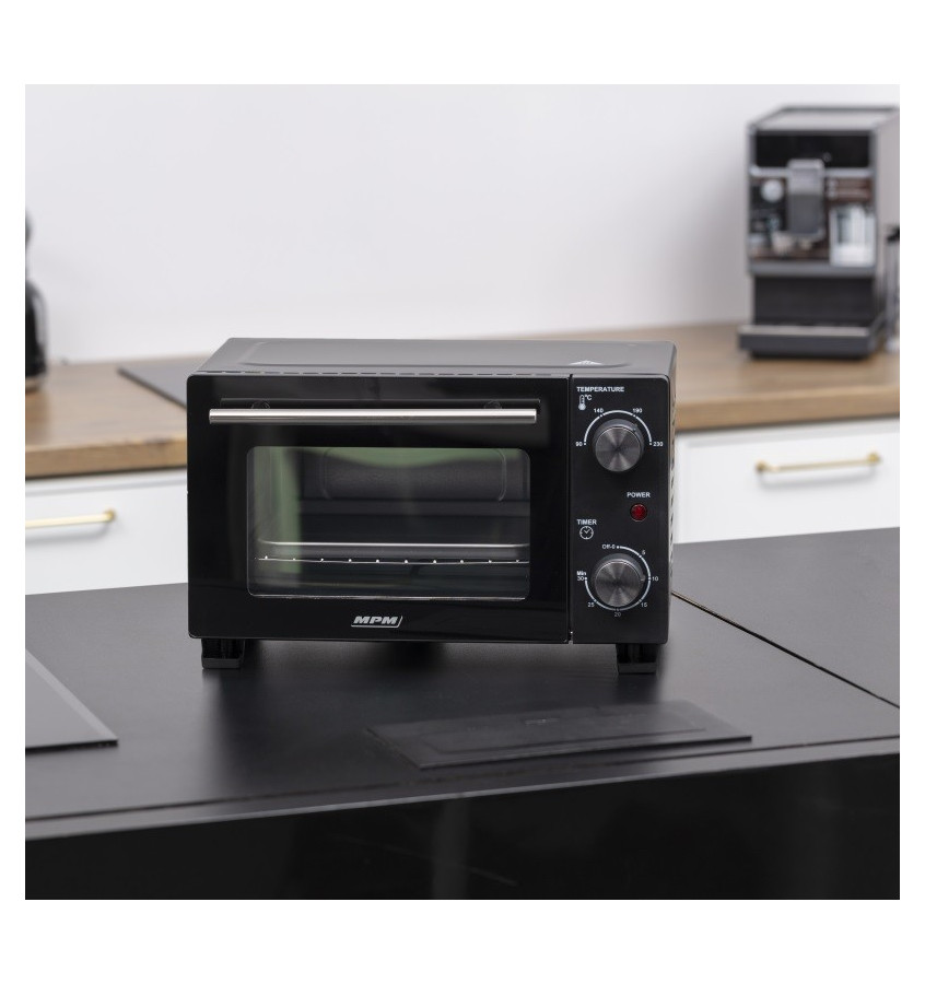 Elektrobackofen MPE-13