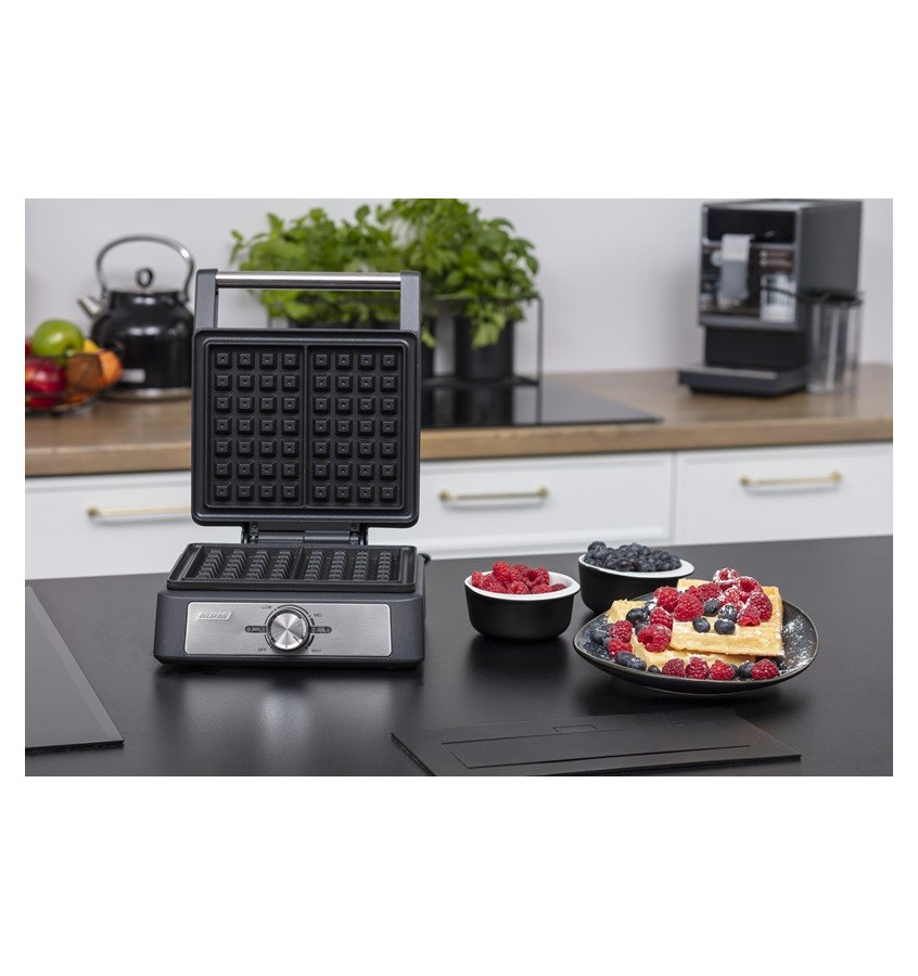 Waffel MGO-41/C