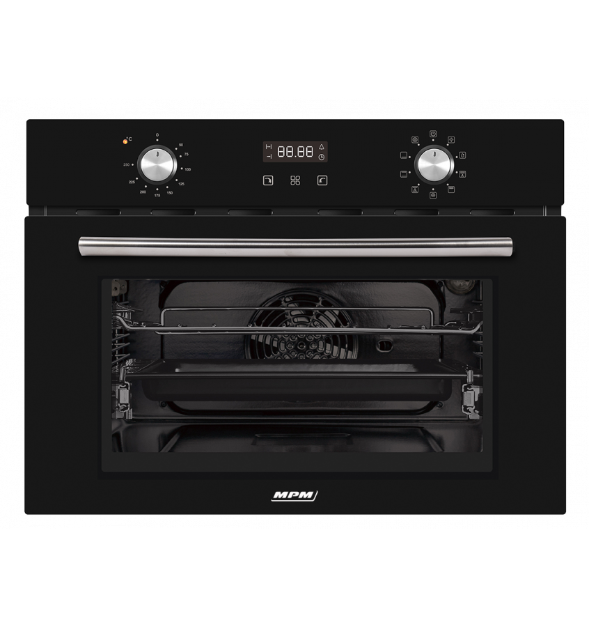 Elektro-Backofen MPM-63-BOK-24