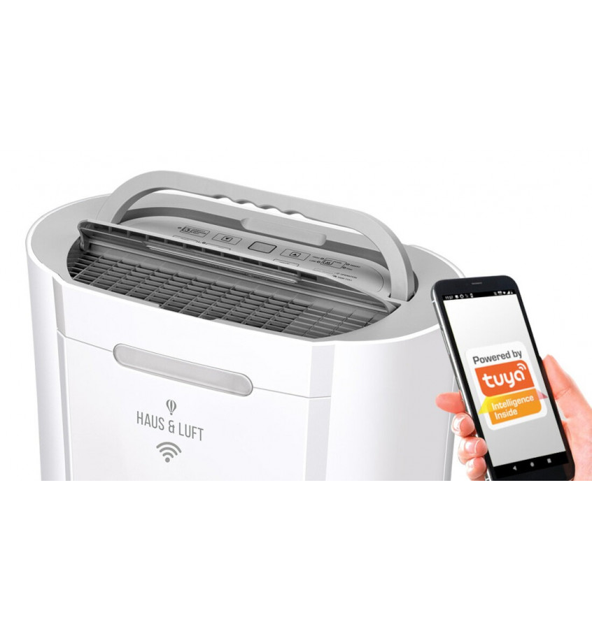HL-OS-20/WIFI Luftentfeuchter
