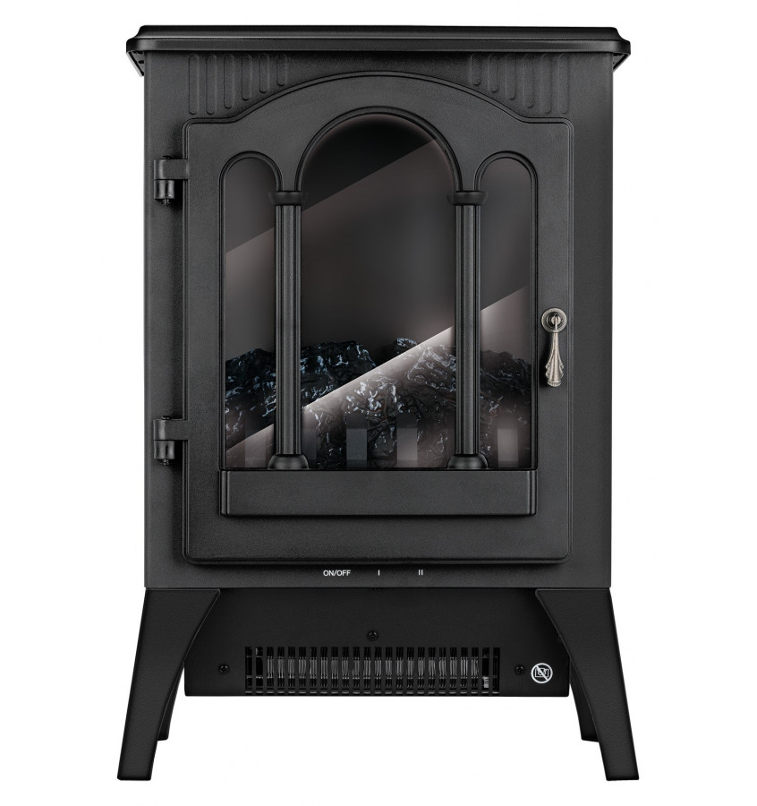 Elektrischer Kamin MEK-01