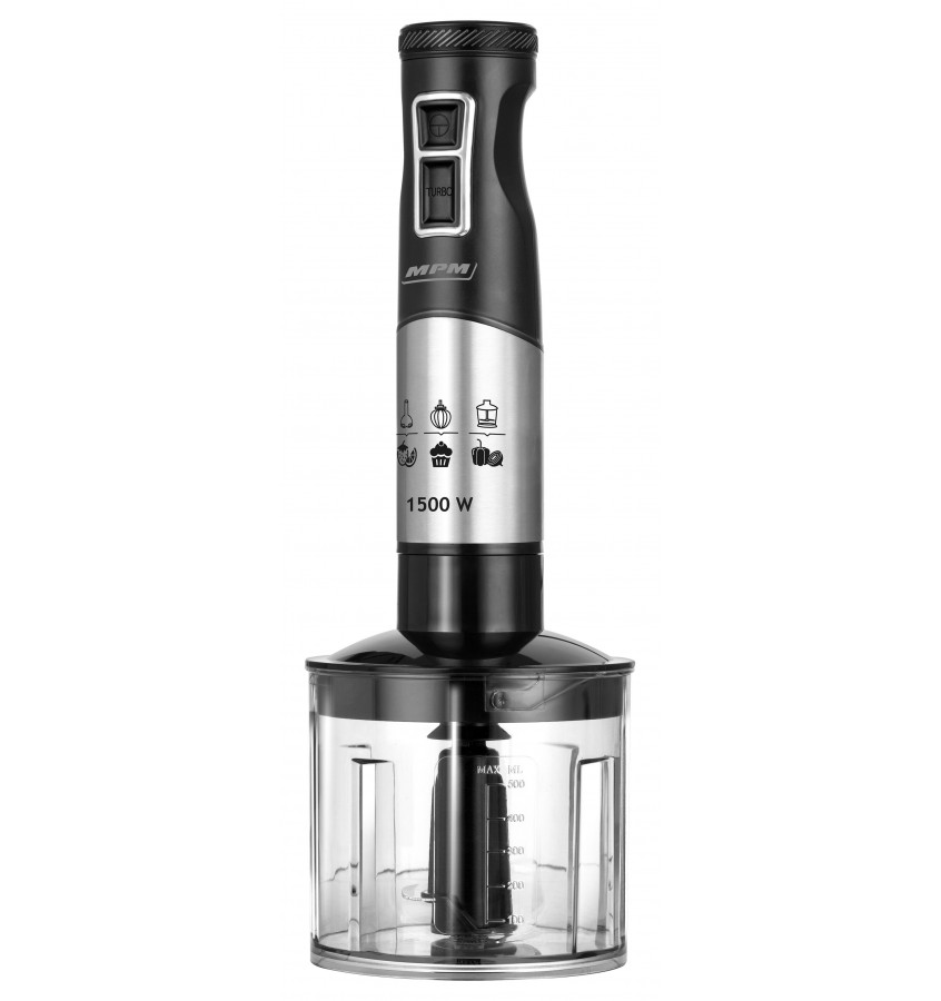 Stabmixer-Set MBL-34M