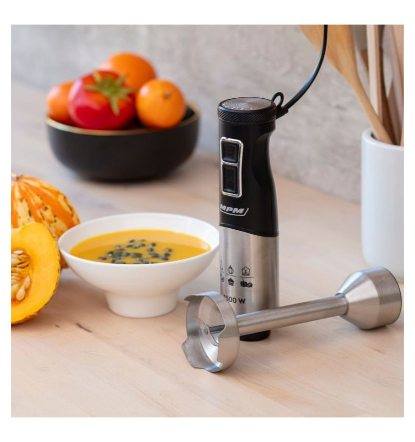 Stabmixer-Set MBL-34M