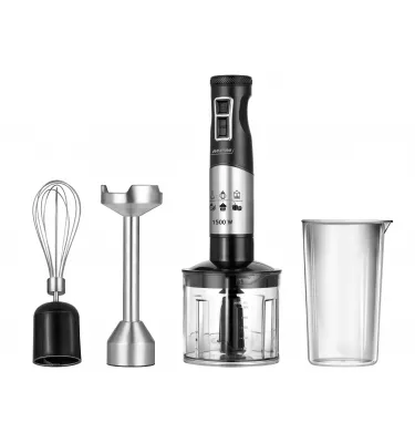 Blender ręczny-zestaw MBL-34M