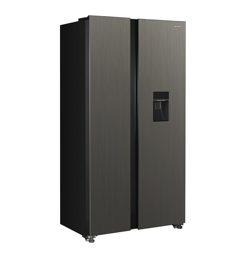Beistellkühlschrank MPM-439-SBS-15/ND