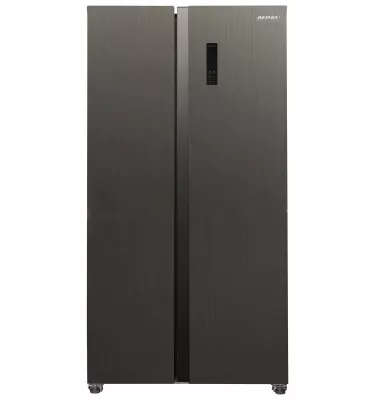 Lodówka Side by Side MPM-563-SBS-14/N