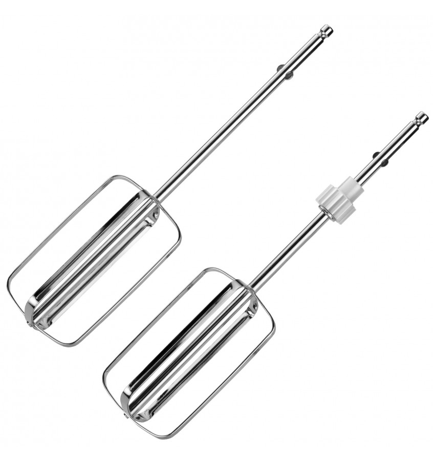 Mikser z dwiema misami obrotowymi MMR-22Z/C