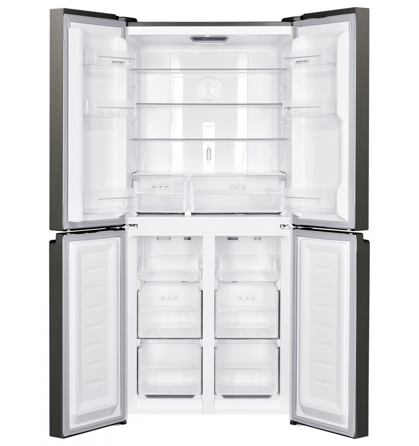 Mehrtüriger Kühlschrank MPM-434-SBF-04