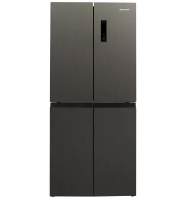 Mehrtüriger Kühlschrank MPM-434-SBF-04