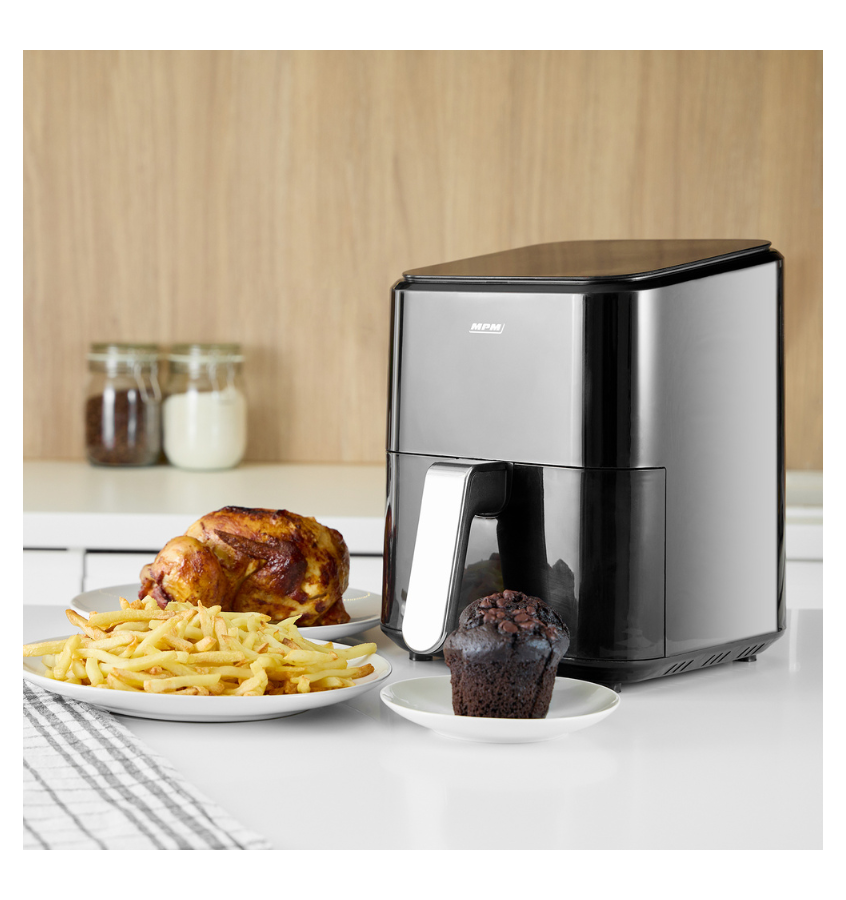Frytkownica beztłuszczowa Air Fryer MFR-11