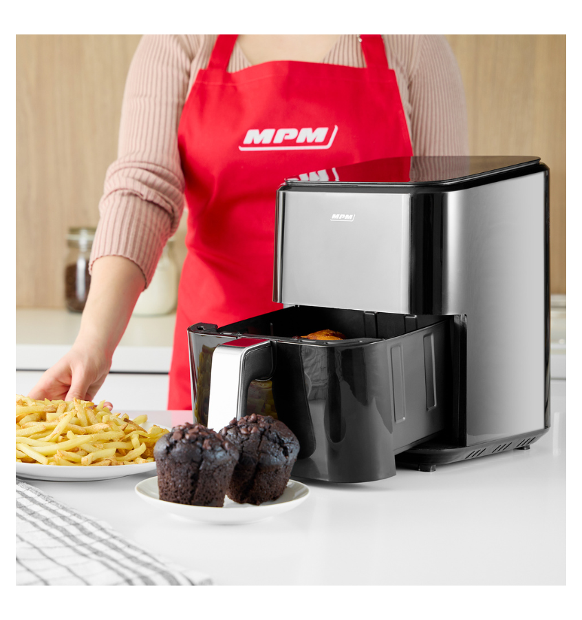Frytkownica beztłuszczowa Air Fryer MFR-11