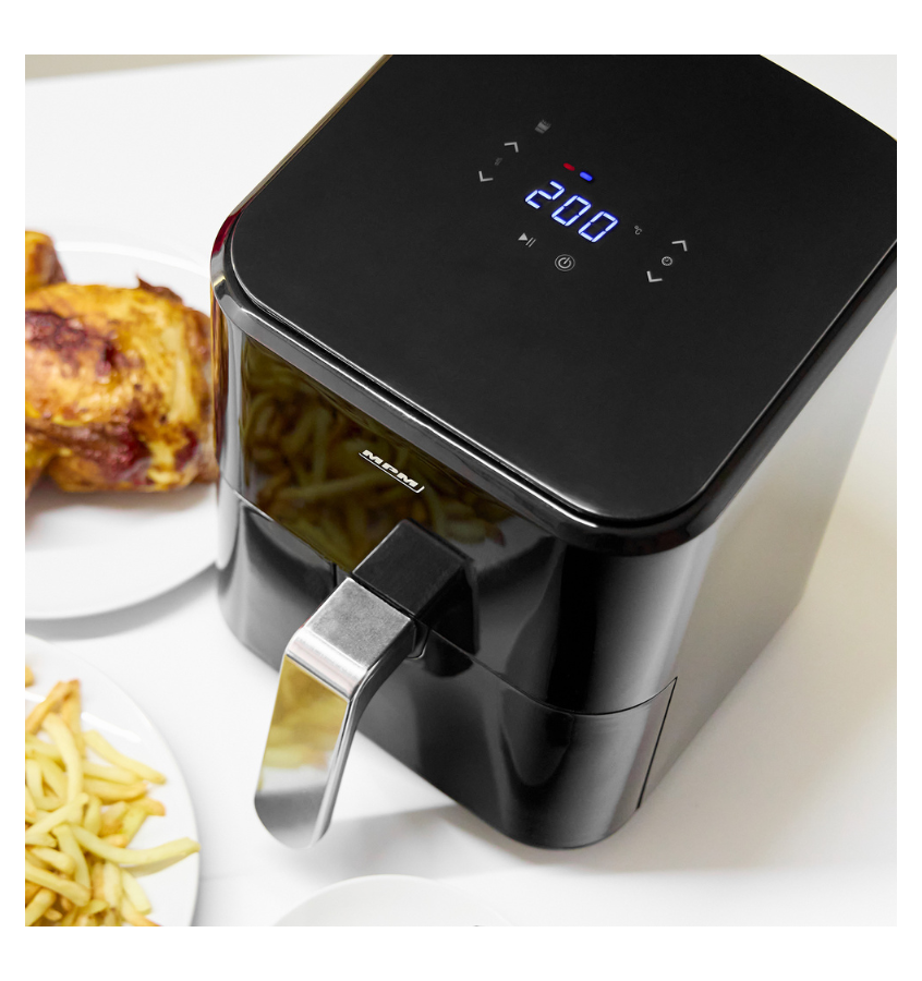 Frytkownica beztłuszczowa Air Fryer MFR-11