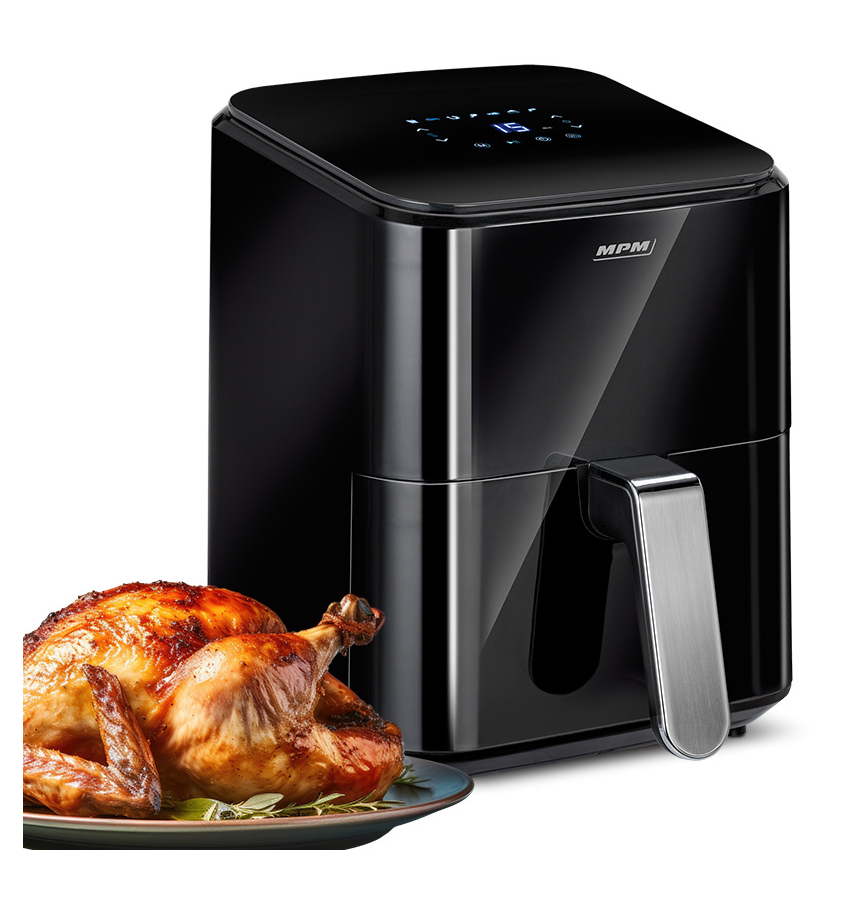Frytkownica beztłuszczowa Air Fryer MFR-11