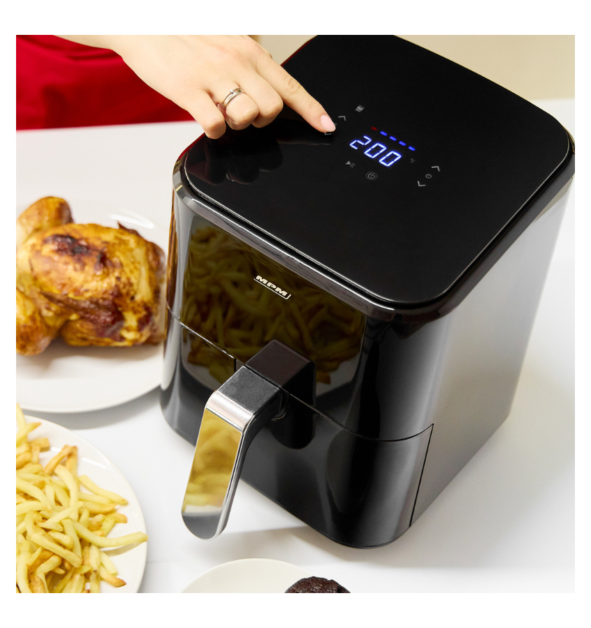 Frytkownica beztłuszczowa Air Fryer MFR-11