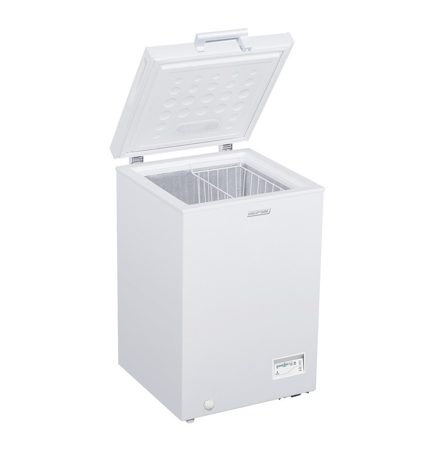 Tiefkühltruhe MPM-102-SK-11E/N